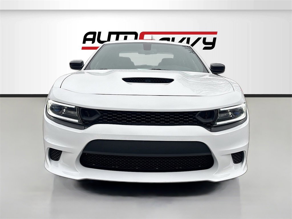 Used 2023 Dodge Charger GT image 2