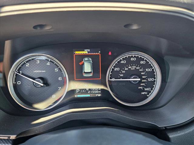 Used 2019 Subaru Forester Touring AWD/4WD image 11