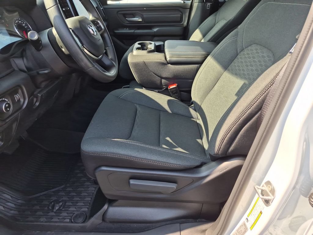New 2026 RAM 1500 Warlock AWD/4WD image 12