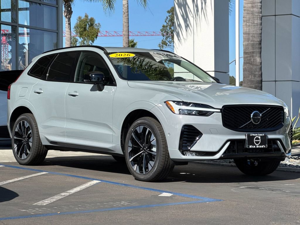 New 2026 Volvo XC60 B5 Ultra image 7