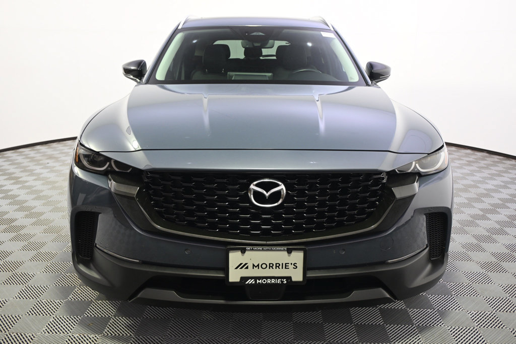 Used 2026 MAZDA CX-50 AWD 2.5 S w/ Premium Package image 10