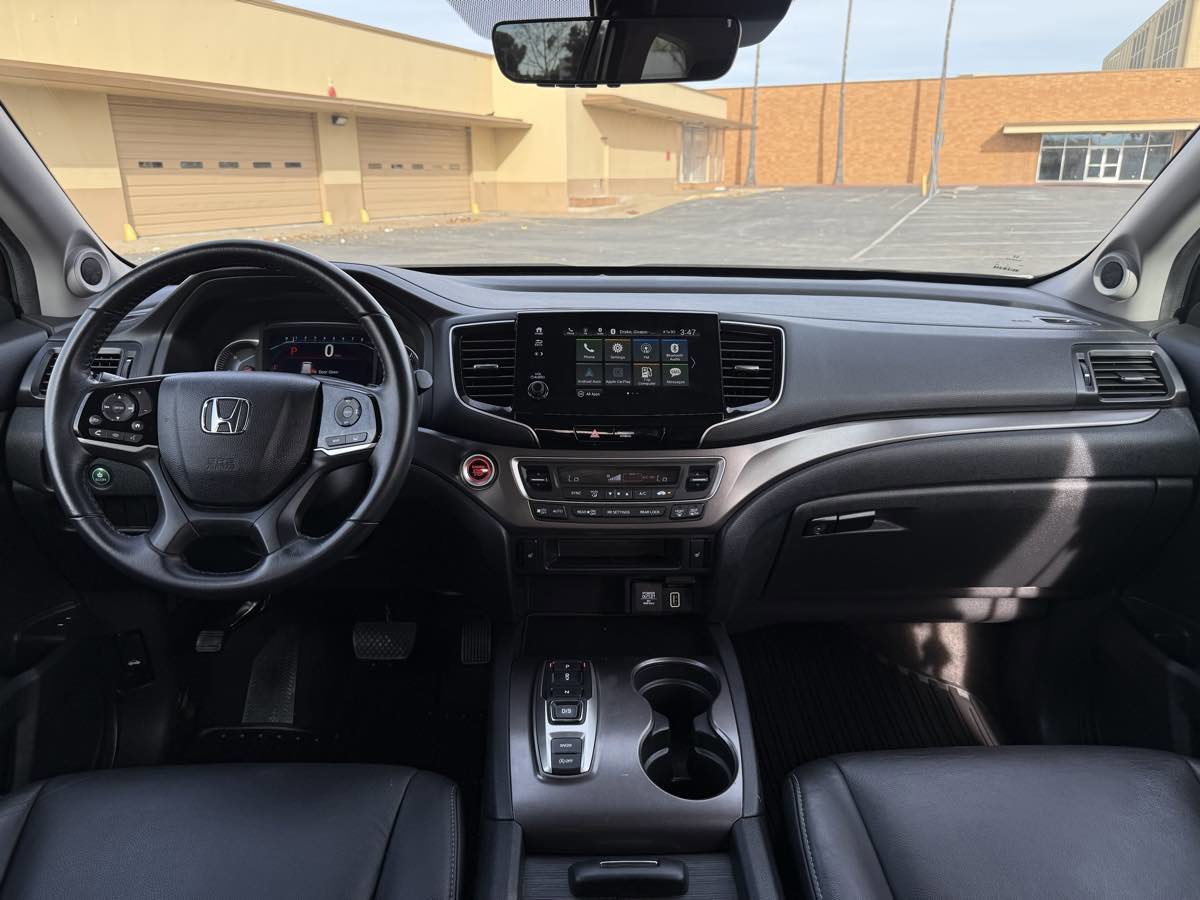 Used 2022 Honda Pilot EX-L image 15