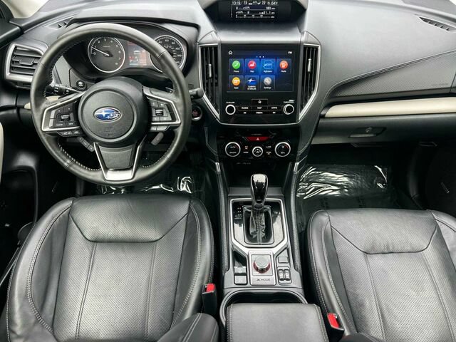 Certified 2024 Subaru Forester Limited AWD/4WD image 16