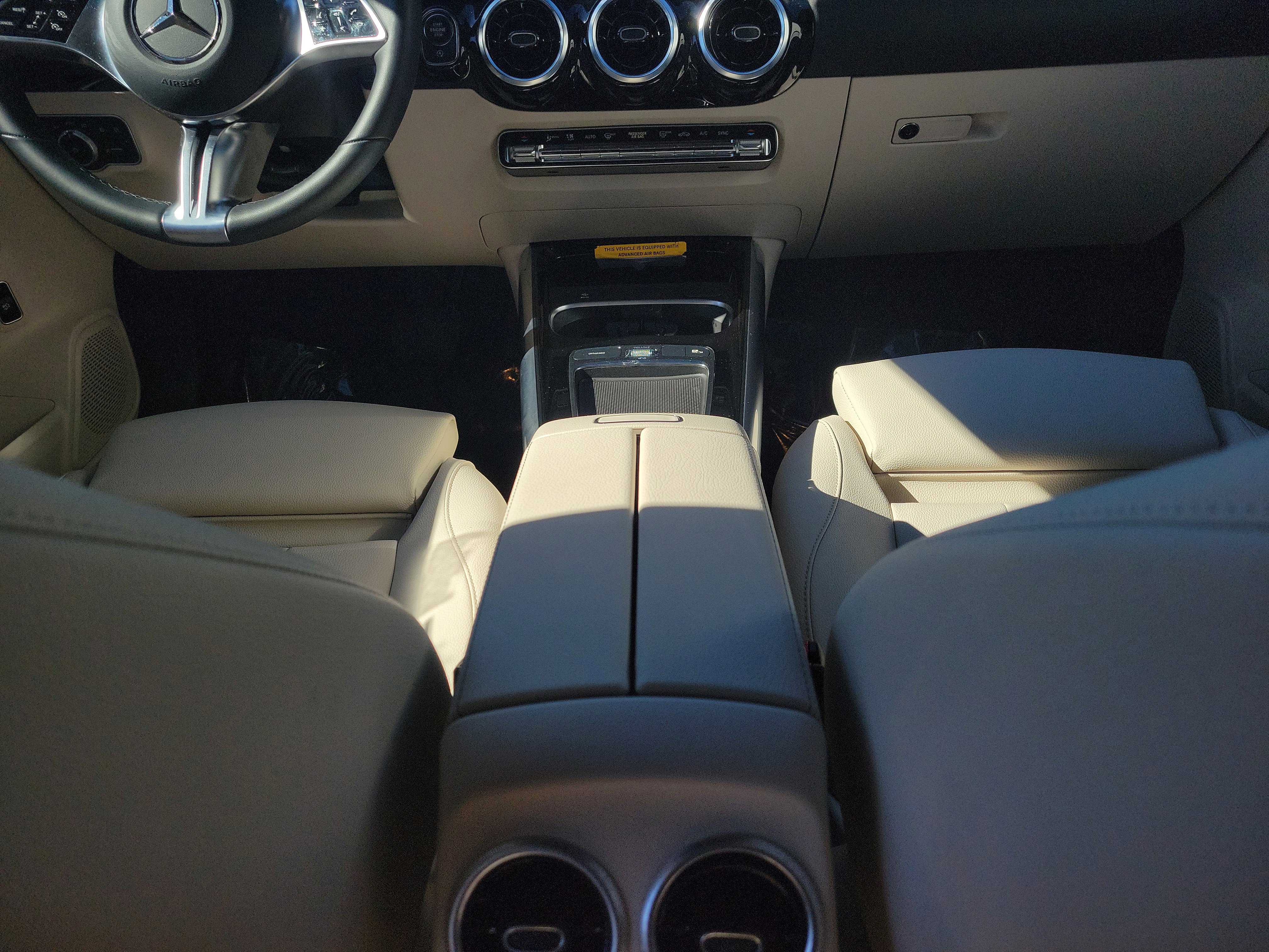 Certified 2026 Mercedes-Benz GLA 250 image 10