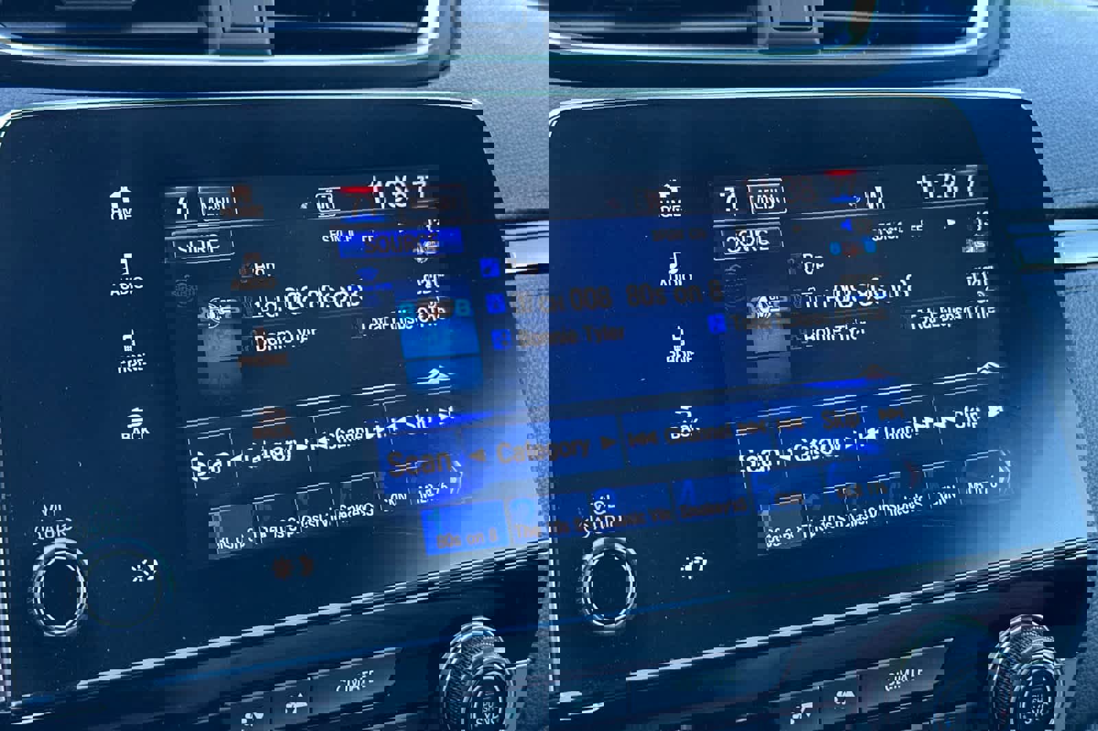 Certified 2022 Honda CR-V EX-L image 21