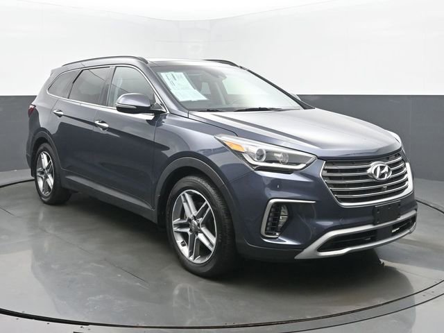Used 2018 Hyundai Santa Fe SE w/ SE Ultimate Tech Package 03 image 7