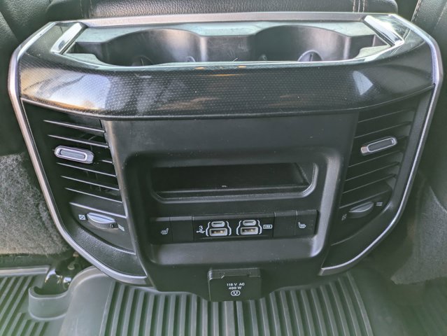 Used 2020 RAM 2500 Laramie image 18