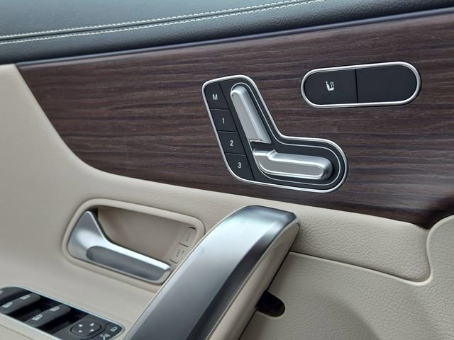 New 2026 Mercedes-Benz CLA 250 4MATIC image 21