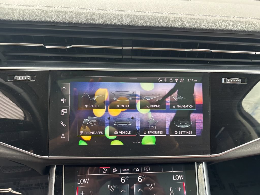Used 2023 Audi Q7 2.0T Premium Plus w/ Premium Plus Package AWD/4WD image 20