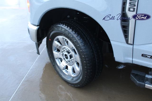 New 2026 Ford F250 Lariat w/ Chrome Package image 5