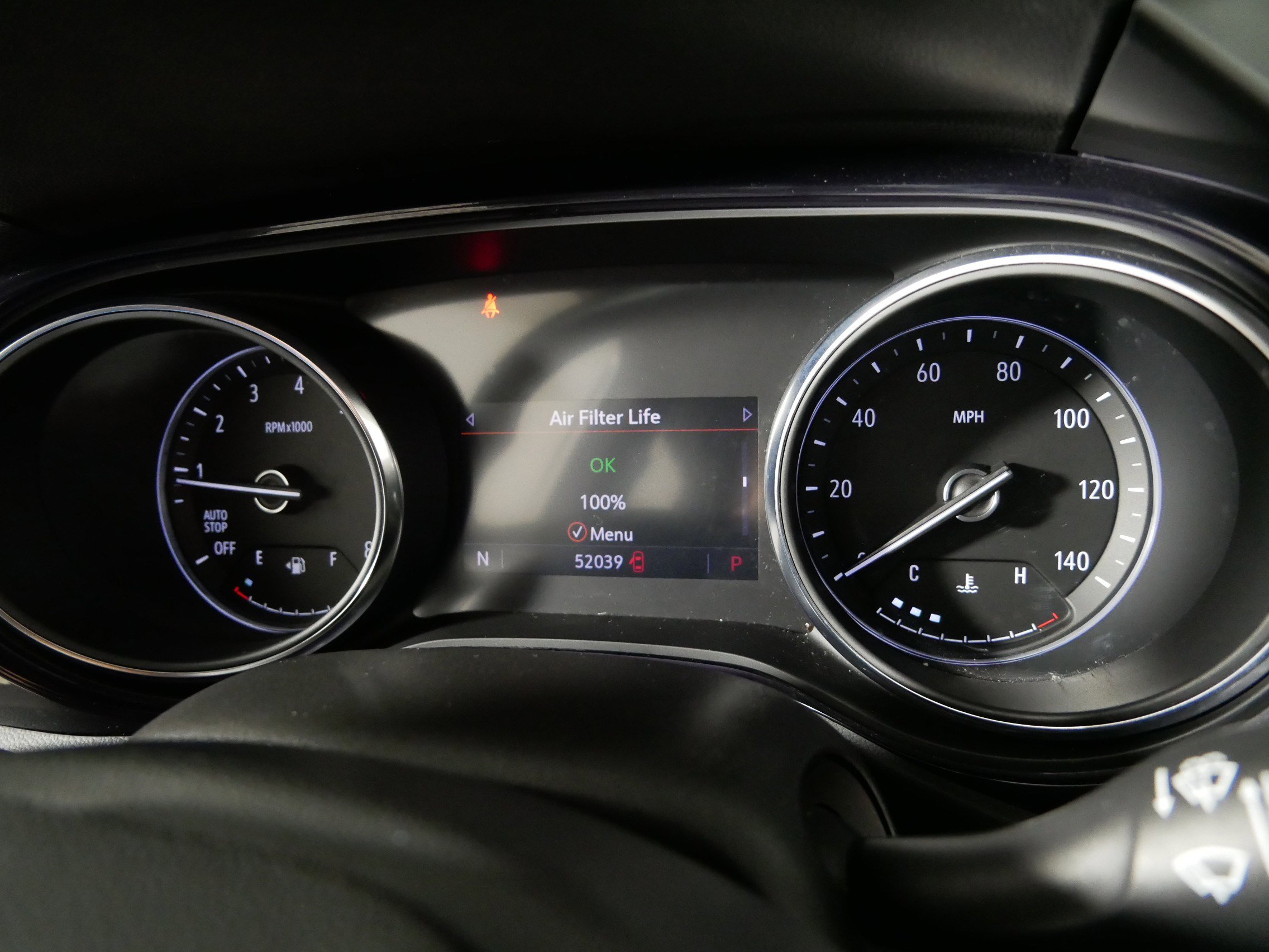 Used 2023 Buick Encore GX Preferred w/ Cold Weather Comfort Package image 21