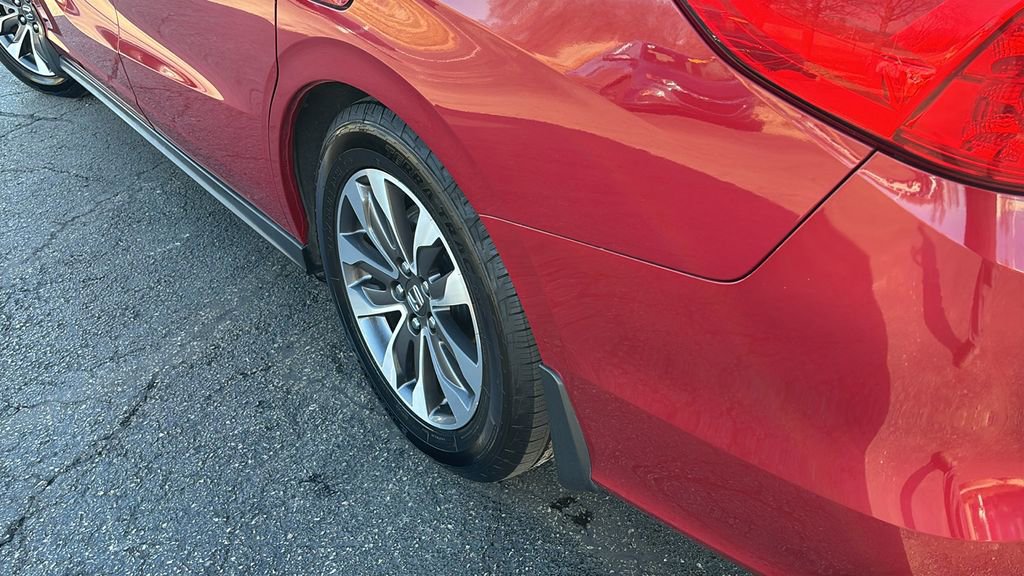 Used 2021 Honda Odyssey EX-L image 9