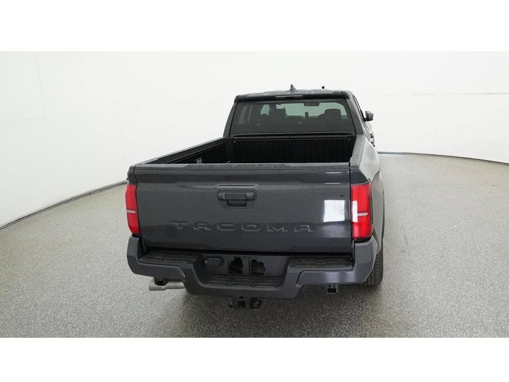 Used 2025 Toyota Tacoma SR5 RWD image 9