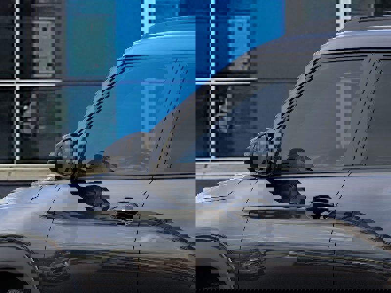 New 2026 Chevrolet TrailBlazer RS w/ Convenience Package image 12