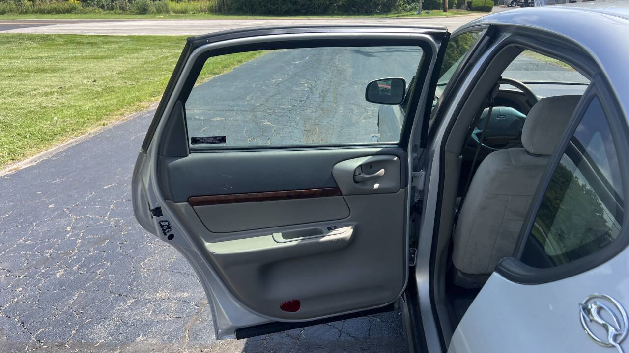 Used 2001 Chevrolet Impala image 30