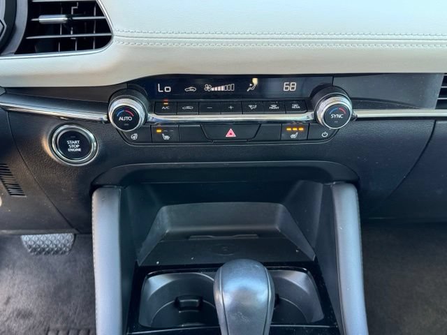 Used 2024 MAZDA MAZDA3 2.5 Turbo Sedan w/Premium Plus AWD/4WD image 20