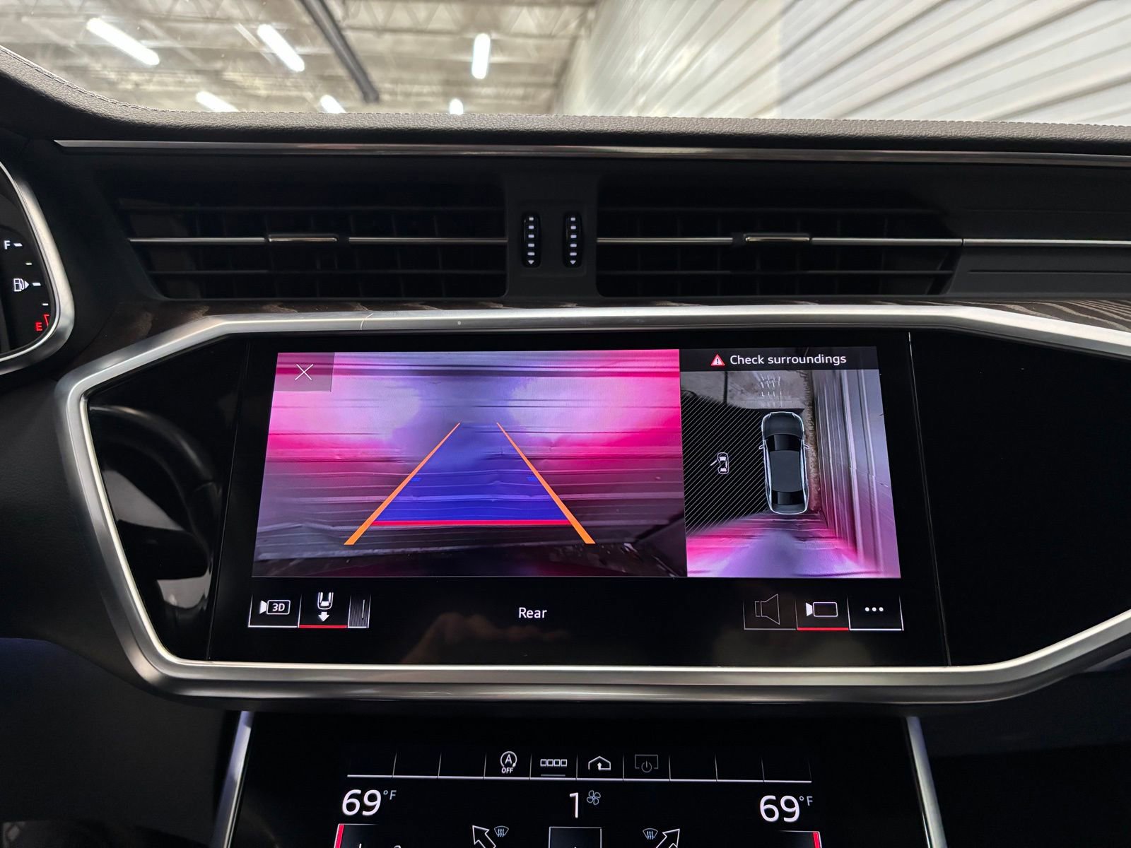 Used 2021 Audi A6 2.0T Premium image 19