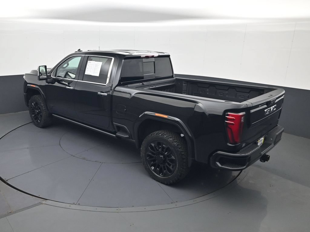 Used 2026 GMC Sierra 2500 Denali Ultimate AWD/4WD image 20