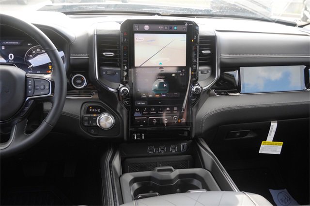 New 2026 RAM 1500 Limited image 15