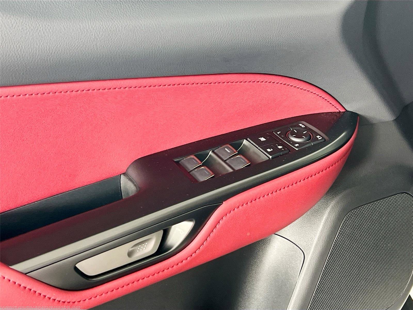 Used 2025 Lexus NX 350 AWD image 18