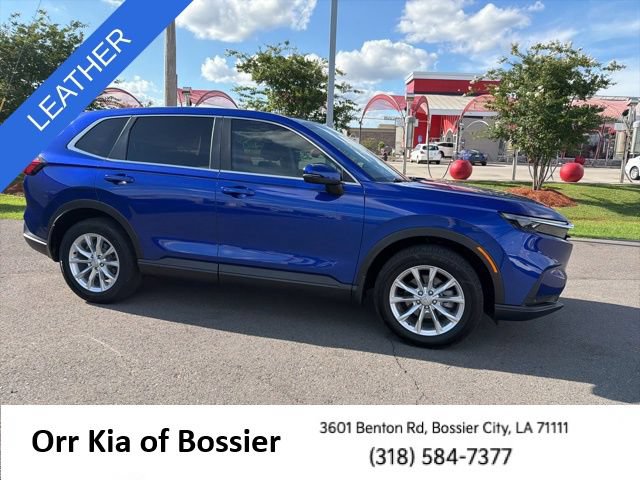 Used 2024 Honda CR-V EX-L image 6