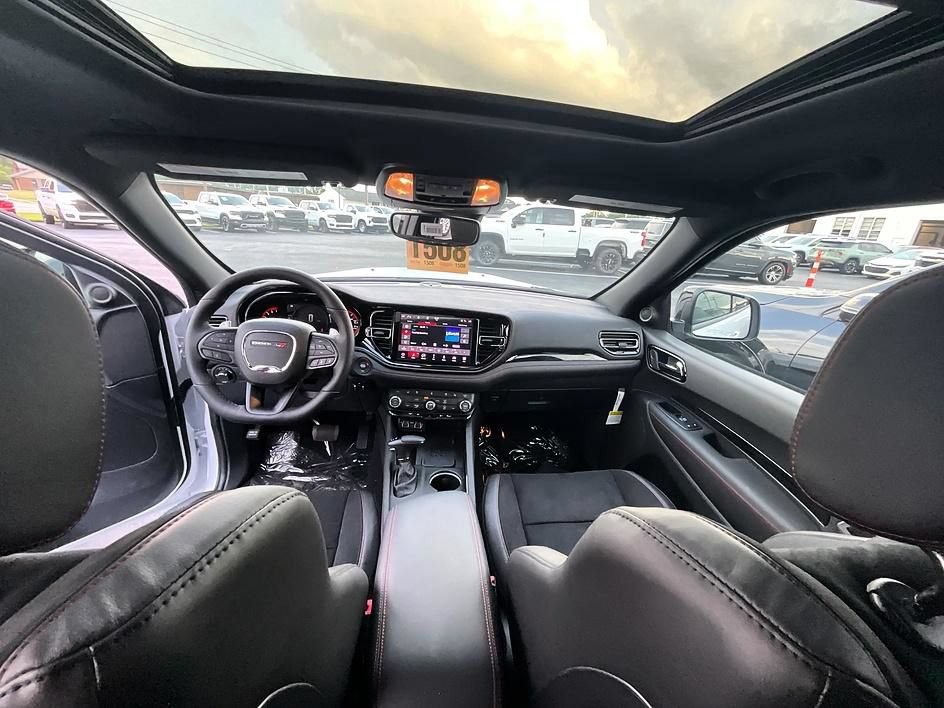 New 2026 Dodge Durango GT AWD/4WD image 34