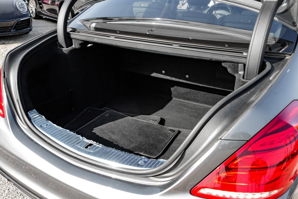 Used 2016 Mercedes-Benz S 550 Sedan image 45