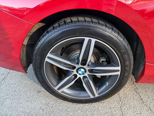 Used 2017 BMW 230i Coupe RWD image 28