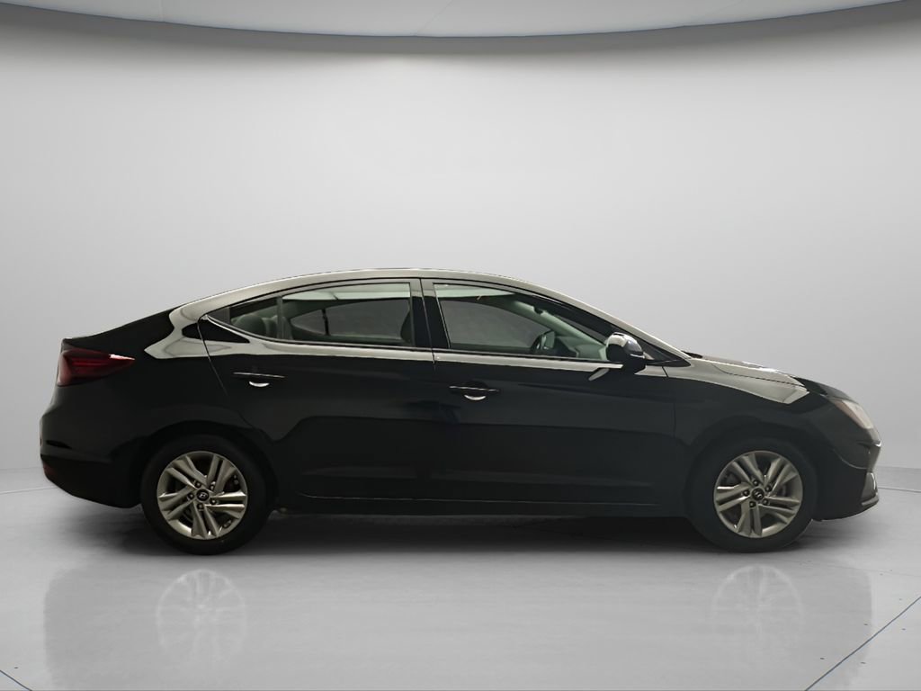 Used 2020 Hyundai Elantra Value Edition w/ Cargo Package (C1) image 8