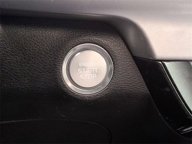 Used 2021 Kia Telluride S image 21