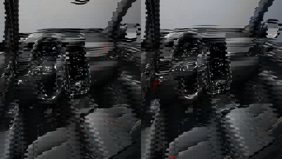 Used 2024 GMC Acadia AT4 w/ LPO, Floor Liner Package image 38