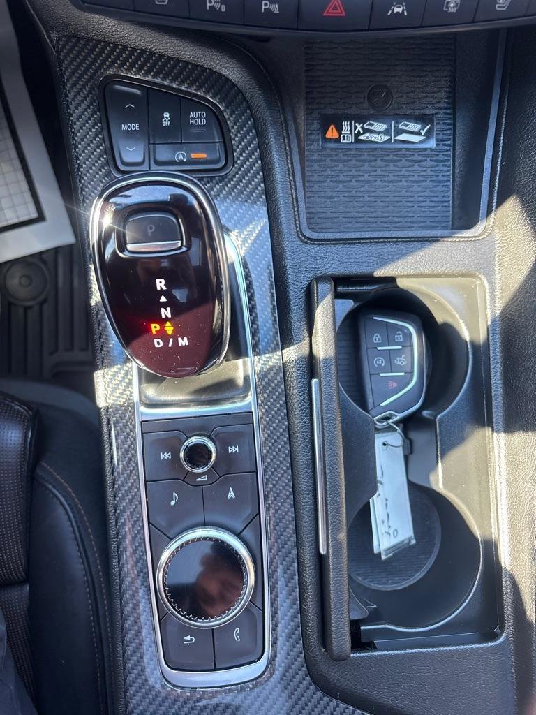 Used 2023 Cadillac CT5 Sport w/ Parking Package image 19