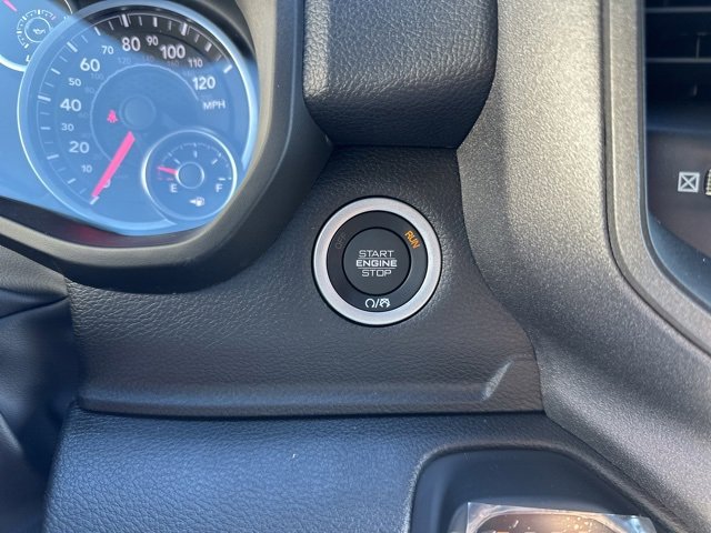 New 2026 RAM 1500 Express image 22