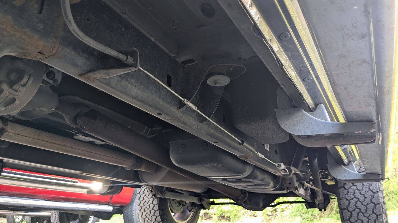 Used 2017 RAM 1500 Express AWD/4WD image 29
