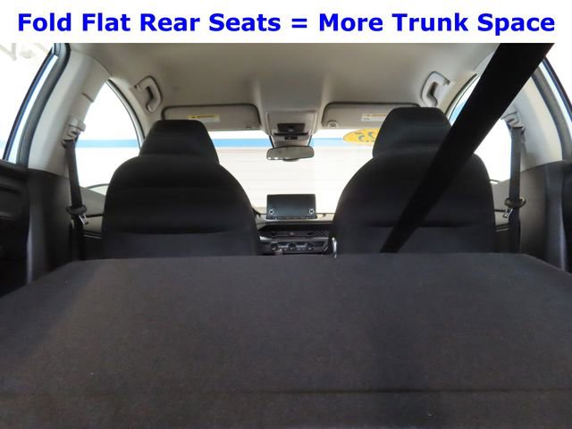 Certified 2025 Honda Accord LX image 29