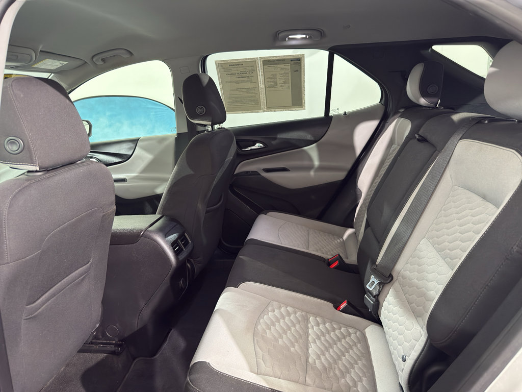 Used 2018 Chevrolet Equinox LS image 14
