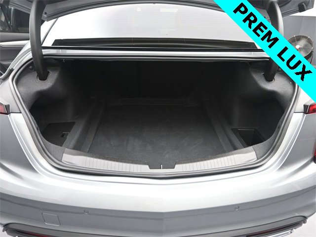 Used 2025 Cadillac CT5 Premium Luxury image 14