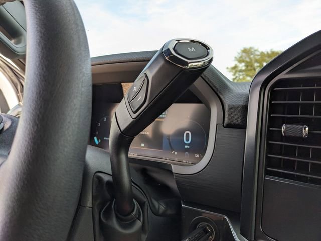 New 2025 Ford F150 STX w/ STX Black Appearance Package image 25