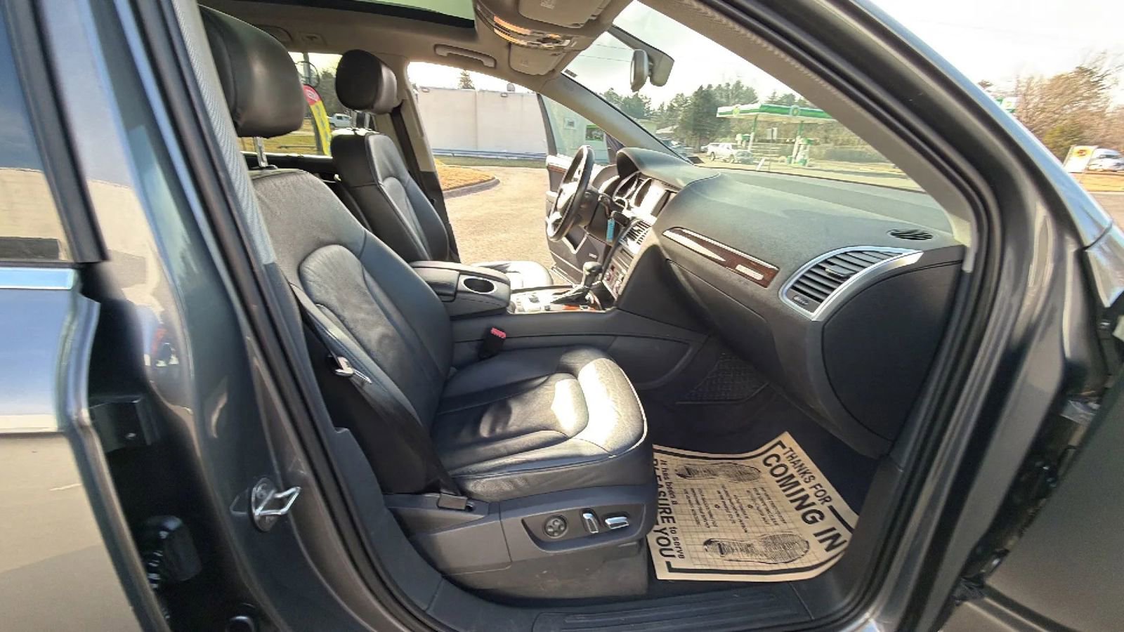 Used 2013 Audi Q7 3.0T Premium Plus image 58