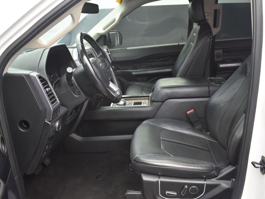 Used 2019 Ford Expedition Platinum image 9