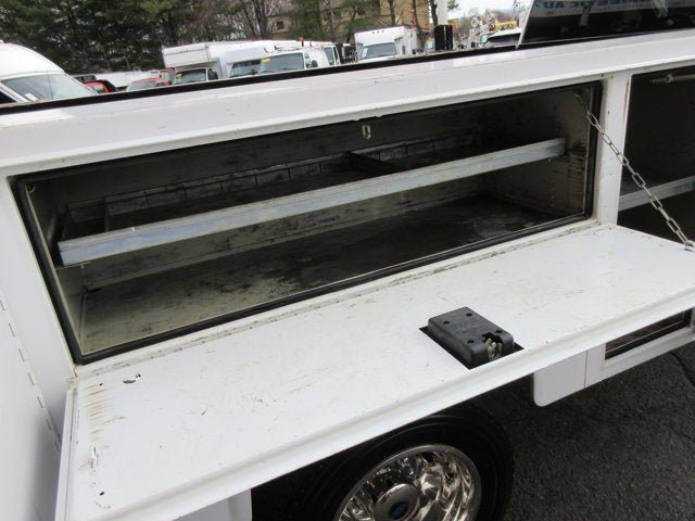 Used 2022 Ford F450 XL w/ Power Equipment Group AWD/4WD image 36