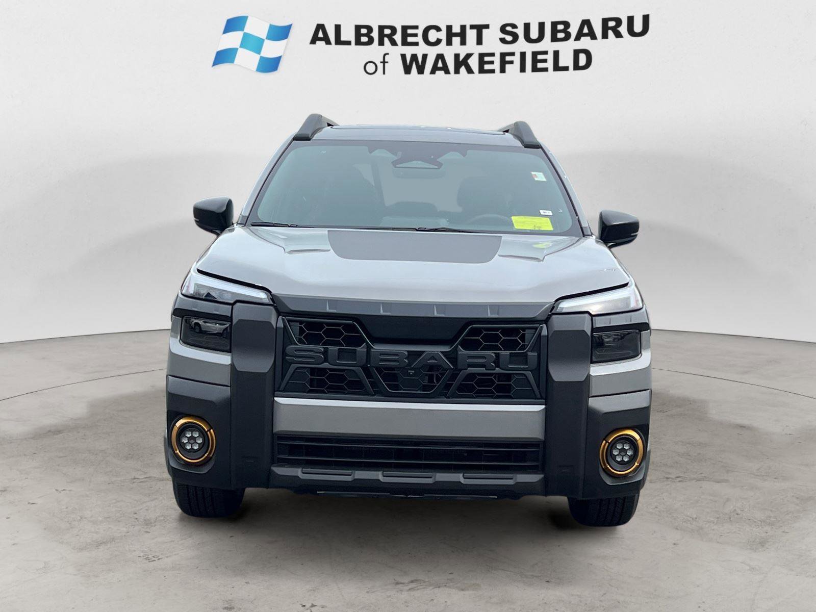 New 2026 Subaru Outback Wilderness image 8