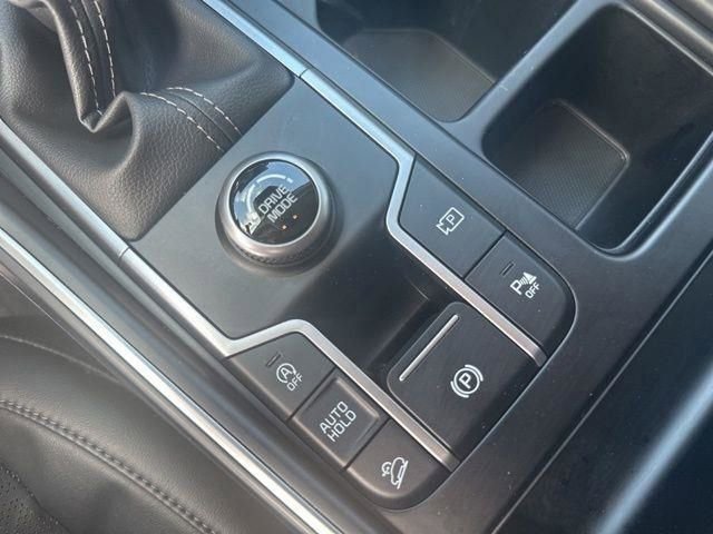 Used 2022 Kia Sorento EX image 28
