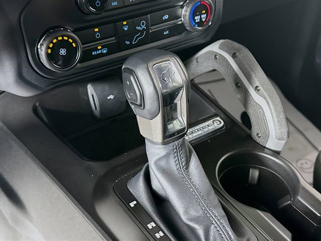 Used 2023 Ford Bronco Big Bend image 16