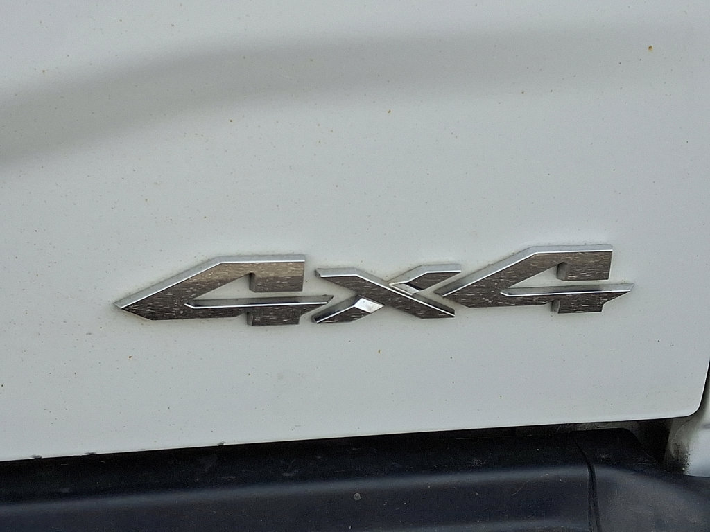 Used 2024 RAM 2500 Big Horn image 17