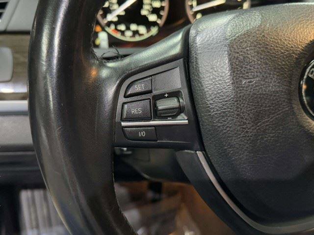Used 2012 BMW 740Li RWD image 32