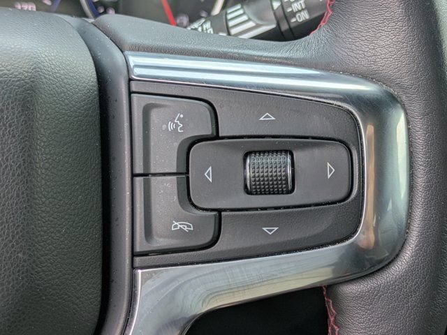 Used 2022 Chevrolet Blazer RS w/ Enhanced Convenience Package FWD image 24