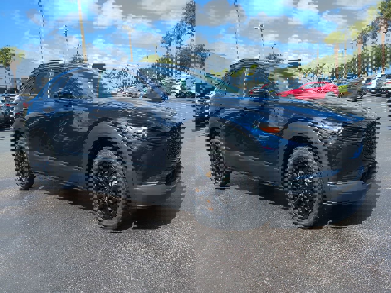 New 2026 MAZDA CX-30 AWD 2.5 S image 2