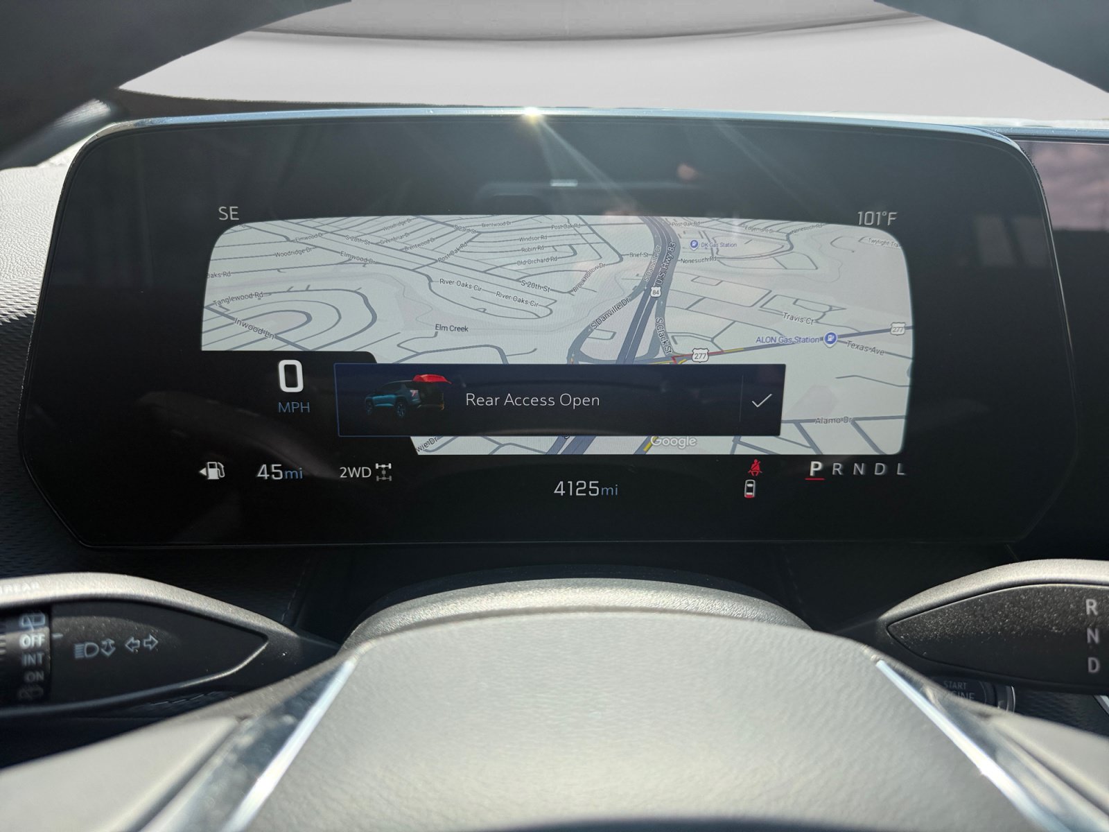 Used 2026 Chevrolet Equinox LT AWD/4WD image 13