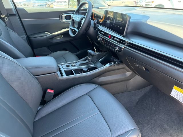 New 2026 Kia Sorento S w/ S Panoramic Sunroof Package FWD image 21
